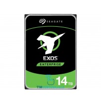 EXOS X16 14TB [ST14000NM004G]